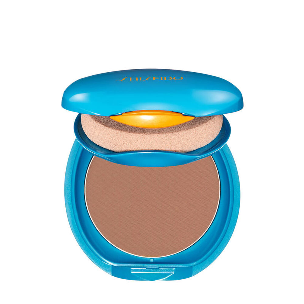 UV Protective Compact Foundation SPF30, 07 UV Protective Compact Foundation SPF30, 07